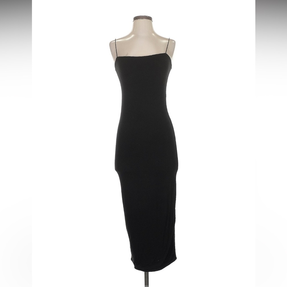 Naked Wardrobe dress